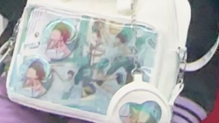 Oikawa Toru, you should come to Shiratorizawa!