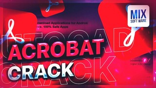 Adobe Acrobat DC PRO 2022 Free Full Version // EXPERT PC // - ACROBAT CRACK PC