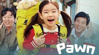 pawn (2020) - korean [ genre : drama ] [ subtitle : indo ]