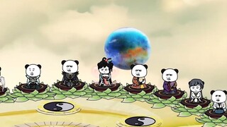 Tập 34 Thất Thánh Cung Tử Tiêu Đối Đầu Hồng Quân