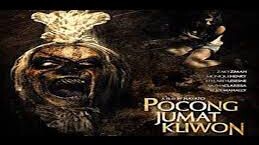 Pocong Jumat Kliwon (2010)