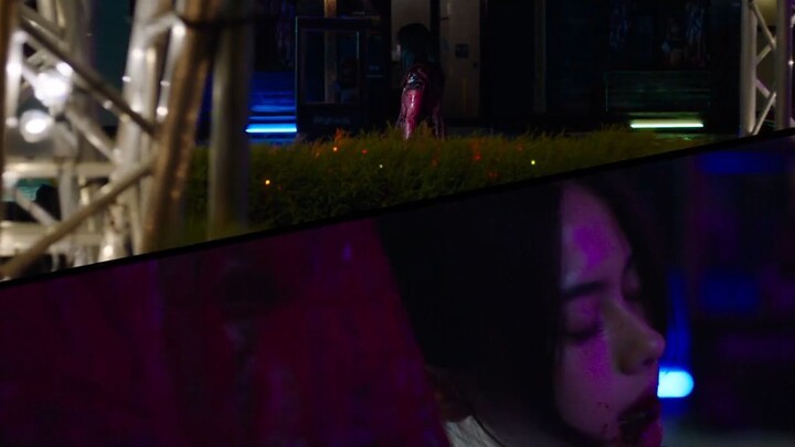 re/member : the last night Sub indo