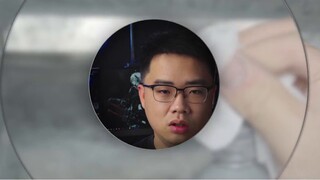 [Complete production guide·Renovation+Spraying·MG Jegan] 07 What are the procedures for spraying a l