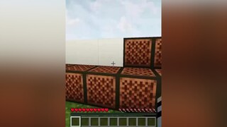 Bài gì nghe quen quen Liệu có bạn nào biết không ta??? 🤔😗 minecraft VinhMC