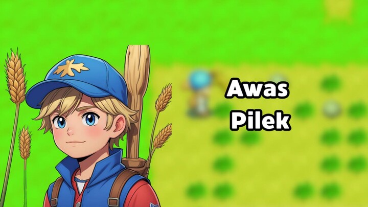 Hujan-hujan tetap menjelajah