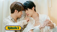 Episode 2 - Secret Lover