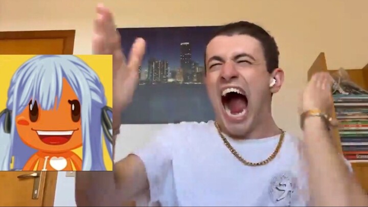 My feelings after watching MyGO