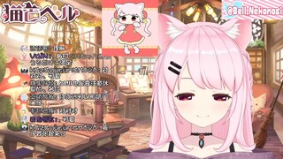 【杂谈&猫乐器】请客人们原地结婚