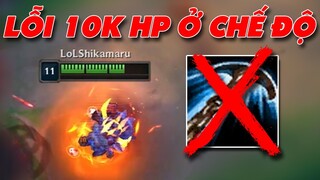 Viego lỗi 10k HP tại chế độ... | Khi Jankos test meta mới ✩ Biết Đâu Được