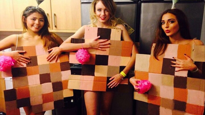 مختارات مقاطع فيديو طريفة من الخارج وجوائز السلوك المربك للحيوانات #114