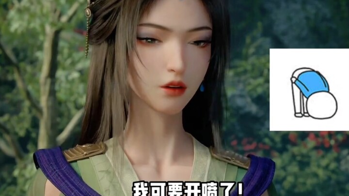 文思月建模设计师首次曝光，谁能想到看似粗犷的设计师，能有一颗如此细腻的内心？