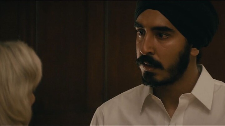 Hotel Mumbai (2019)