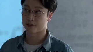 老师心理素质真好