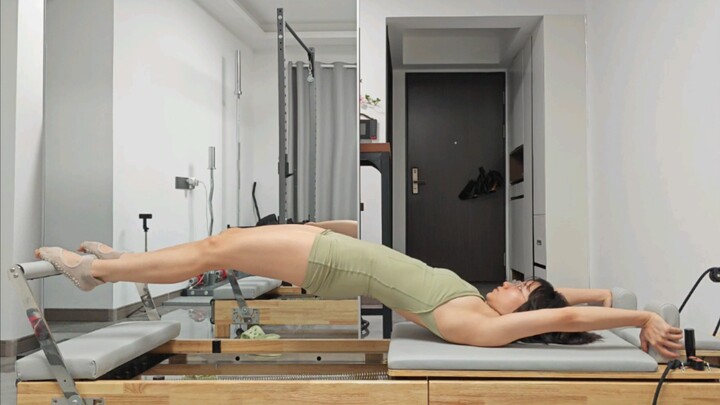 A spine as flexible as a water snake