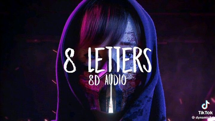 8letters