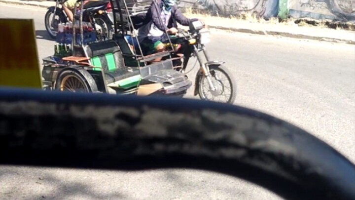 Nakatakot na pangyayari