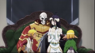 Overlord IV Episode 1