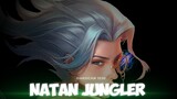Natan jungler damage over power