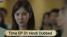 Time EPISODE 31 Hindi Dubbed 💕💕💕💕