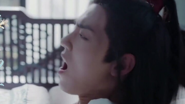 The Amnesiac Ancestor Fell in Love with Me (Part 1) - I advise you not to interfere in my affairs