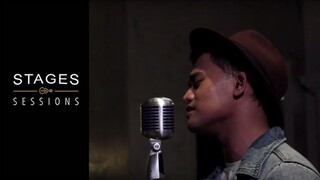 Lance Busa - "Mercy" (A Shawn Mendes cover) Live at Studio 28