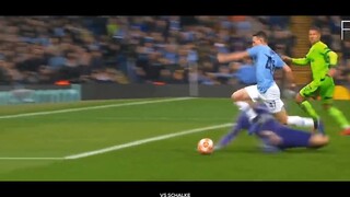 Đỉnh cao kiểm soát bóng #29 - Phil Foden