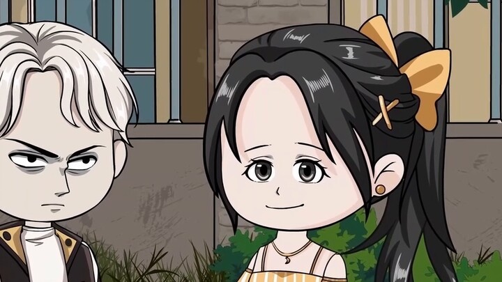 ตอนที่ 5 | แฟนเก่าของฉันสองคนได้พบกัน