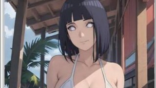 DIPEGANG HINATA SAMPAI LEMAS