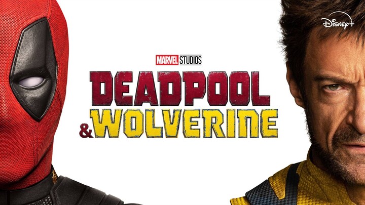 DEADPOOL & WOLVERINE 🔥 — DUO PALING GILA DI MARVEL AKHIRNYA BERSATU!