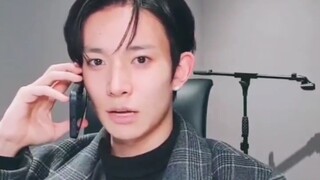 Lý Hy Thừa livestream thì bố gọi điện tới | Làm mẹ nhẹ nhàng & Tiểu Lý nhà chúng ta cũng là thành vi