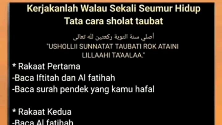 semoga bermanfaat yah kawan