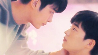 【BL】ซากุระบานหลังฤดูหนาว