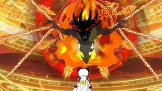 《这个宗门有点强》第2季第47集，诸葛星寻到阵法大师