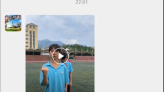 《关于我爷爷天天给我发勾史视频这件事》