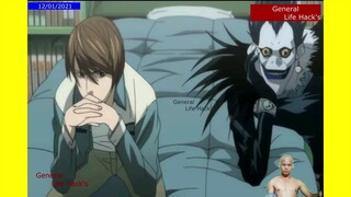 Death note episode 14 ( Tagalog official trailer)