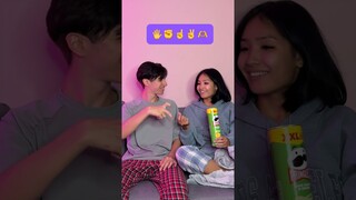 try it ☺️ @karina-kola