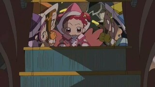 Ojamajo Doremi (Season 4) Episode 16 [Subtitle Indonesia]