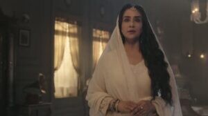 Heeramandi: The Diamond Bazaar epsoide 8 [Sub Indo]