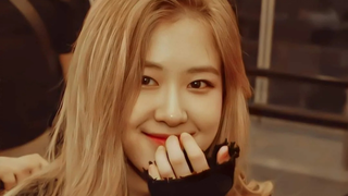(พัคแชยองROSÉ)เธอเปลี่ยนไปแล้วจริงๆเหรอ
