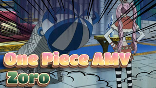 [One Piece AMV] Iconic Scene: Zoro's "Ohno-Second" Iconic Scene