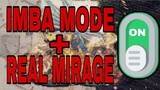 Imba Mode + Real Mirage is EASY! - Otherworld Legends