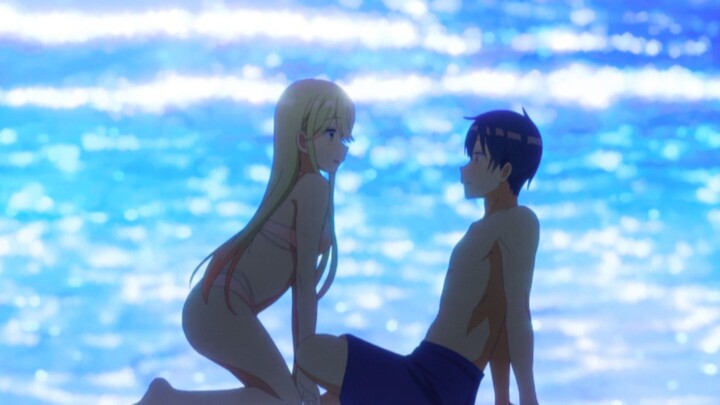 [18+] Ichigo Aika: Zatsu de Namaiki na Imouto to Warikirenai Ani