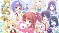 Lady Jewelpet Tập 5 vietsub