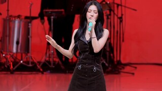 赵美延 原神OST Blazing Heart乐队Live版