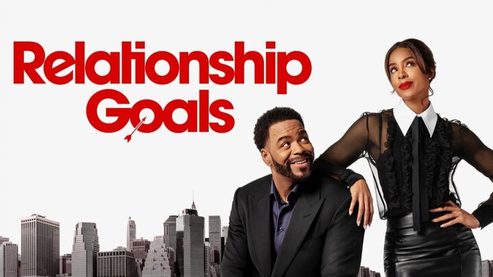 Relationship Goals (2026) - SUB INDO