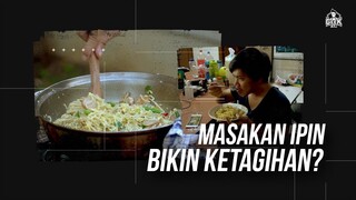 MENU SAHUR DAN BUKA SIMPLE VERSI IPIN