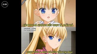 Ảnh Chế Anime #11 - Ai mà không biết chị Airi...