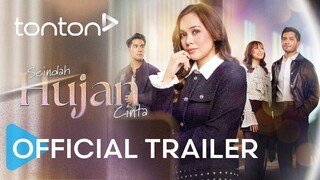 SEINDAH HUJAN CINTA : EPS 28