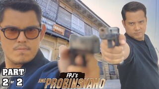 PART 2 | FPJ's Ang Probinsyano Episode 1608 | March 8, 2022 | Full Episode