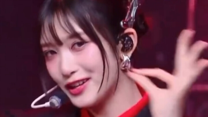 First shot in the “ban VIVIZ” war! The organizer of Jiangxi’s biggest K-pop event bans all IVE songs